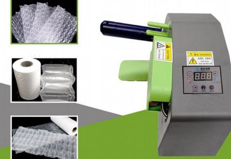 Endüstriyel Hava Üfleyici