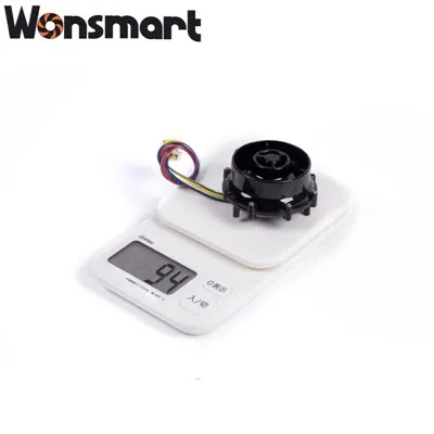 24V Yüksek Basınçlı Hava Fanı Üfleyici