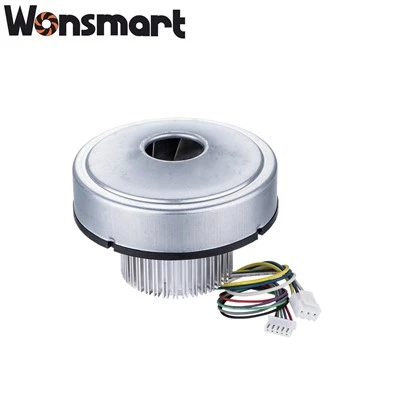 WONSMART Taşınabilir Vakum Temizleyici Emiş Üfleyici WS10690-24-200-X300
