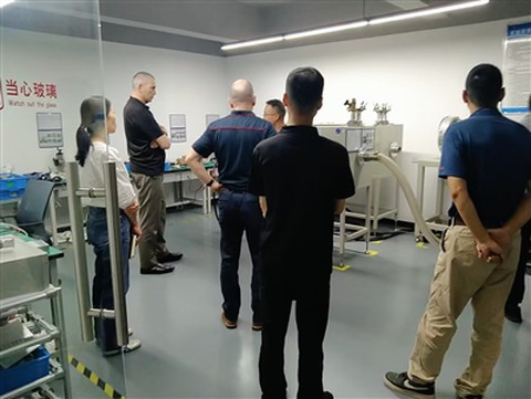 Wonsmart Avustralyalı Ortaklara Hoş Geldiniz: Yenilik ve İşbirliği Yoluyla Ba...